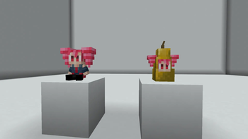 Plushies
