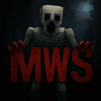 Minecraft: Whispers and Screams