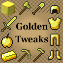GoldenTweaks StationAPI