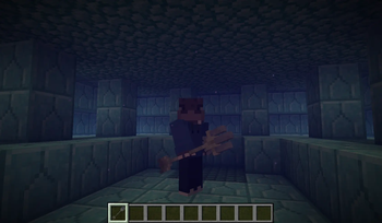 Third person view 1
