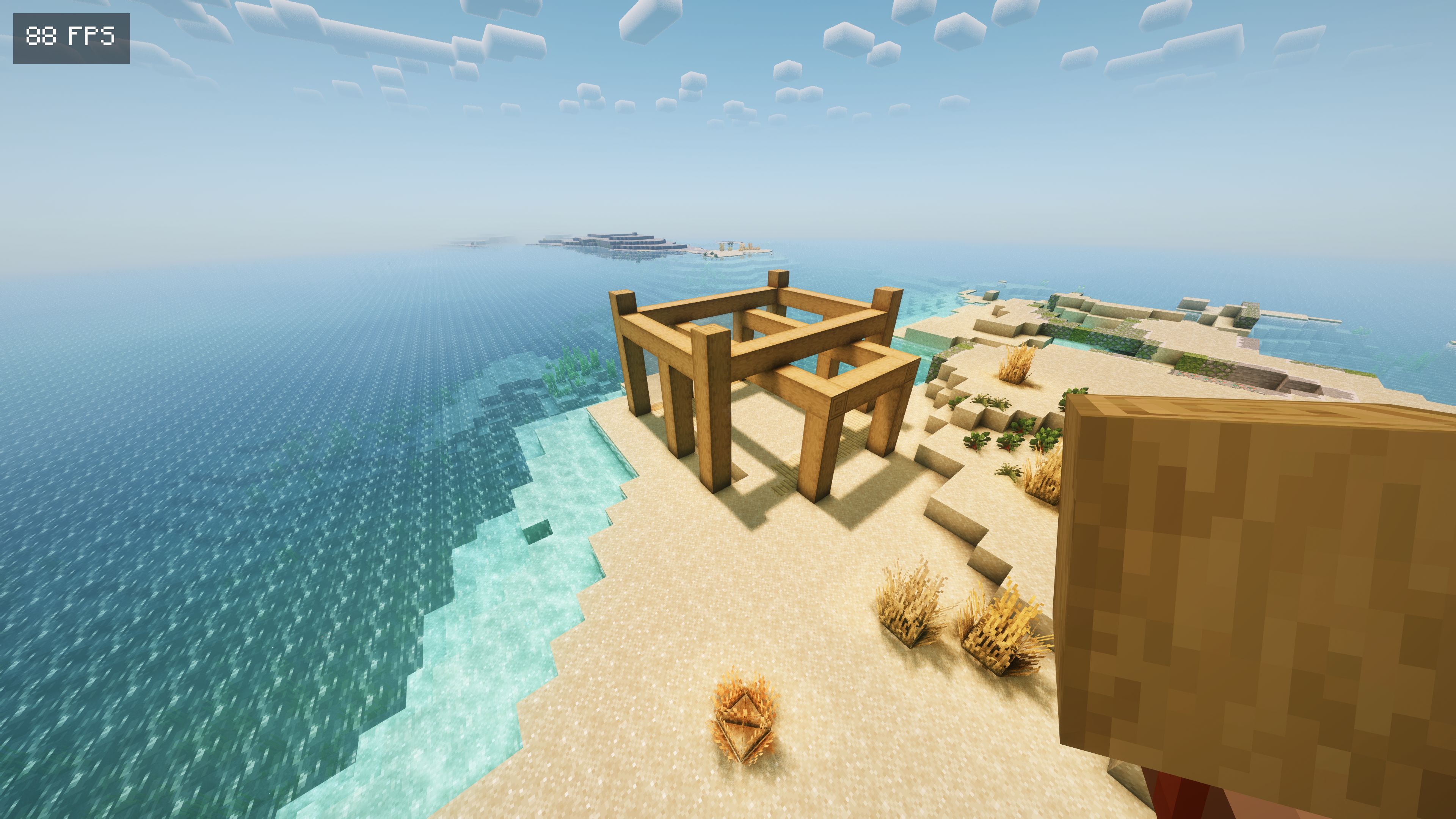 Screenshot modpacku Chocolate (1/3)