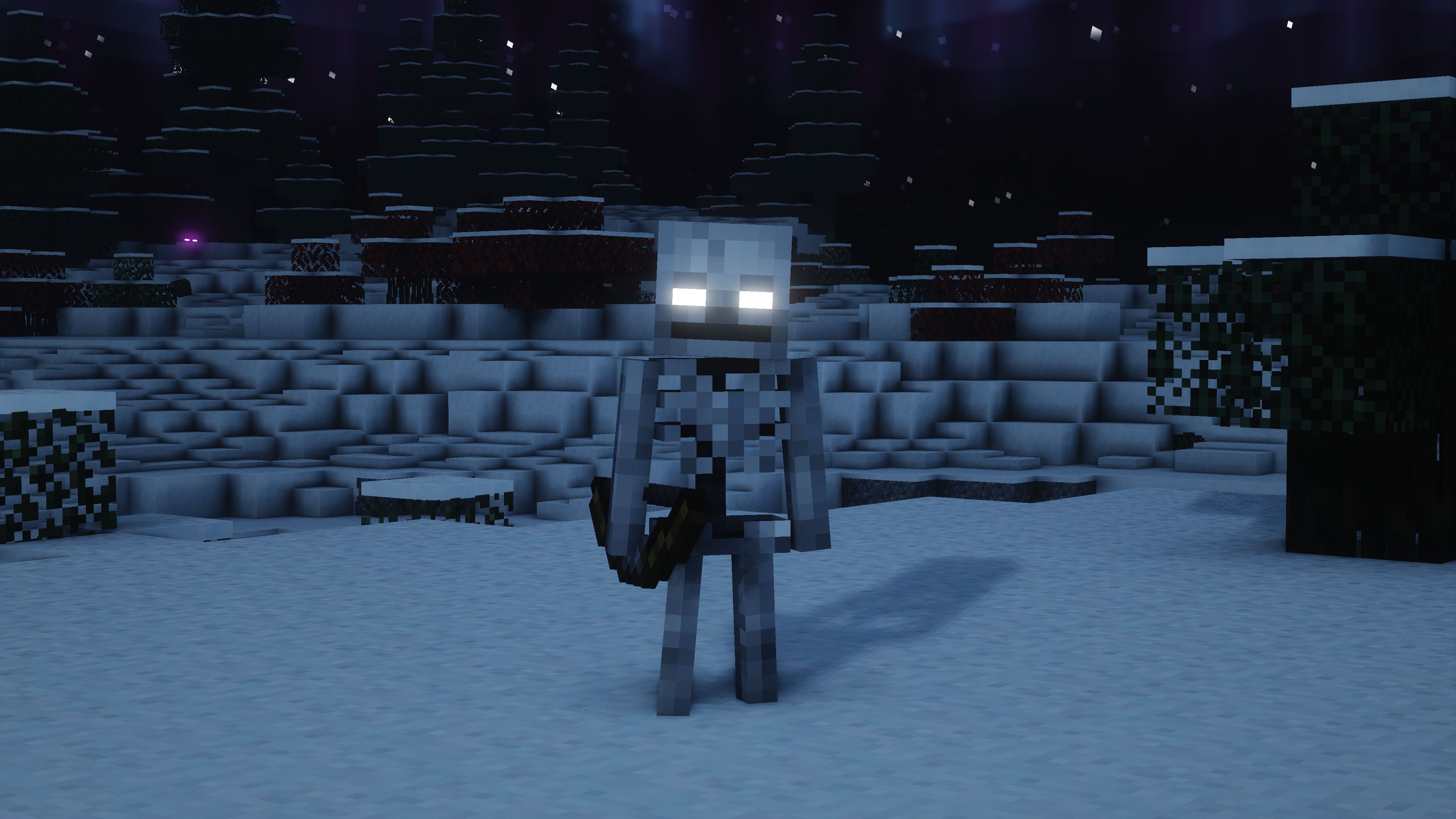 Screenshot modpacku Chocolate (3/3)