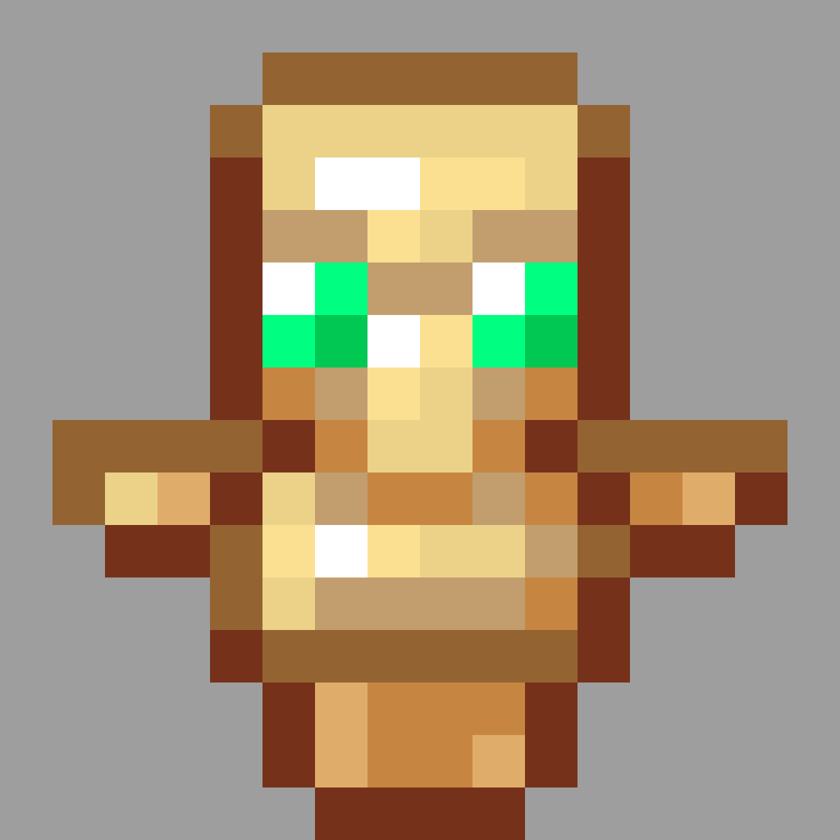 Craftable Totem Of Undying By LiterallySeek Minecraft Mod