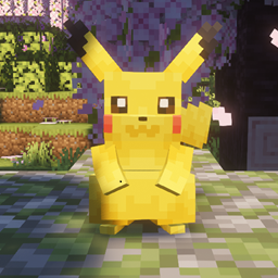 Cobblemon unite!!