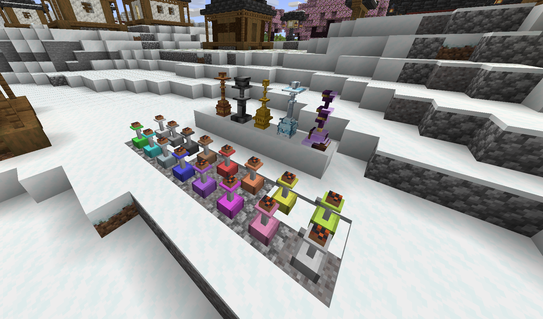 minecraft tobacco mod Tobacconist - Mods Divine Smoker  Water Pipe