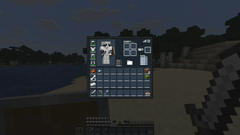 In game