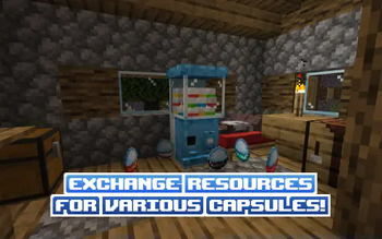 Exchange Resources