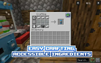 Easy Crafting