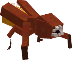 beta antlion