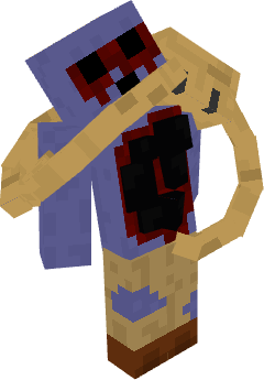 headcrab zombie (cuted)