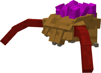 armored headcrab