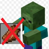Zombies Can't Gather