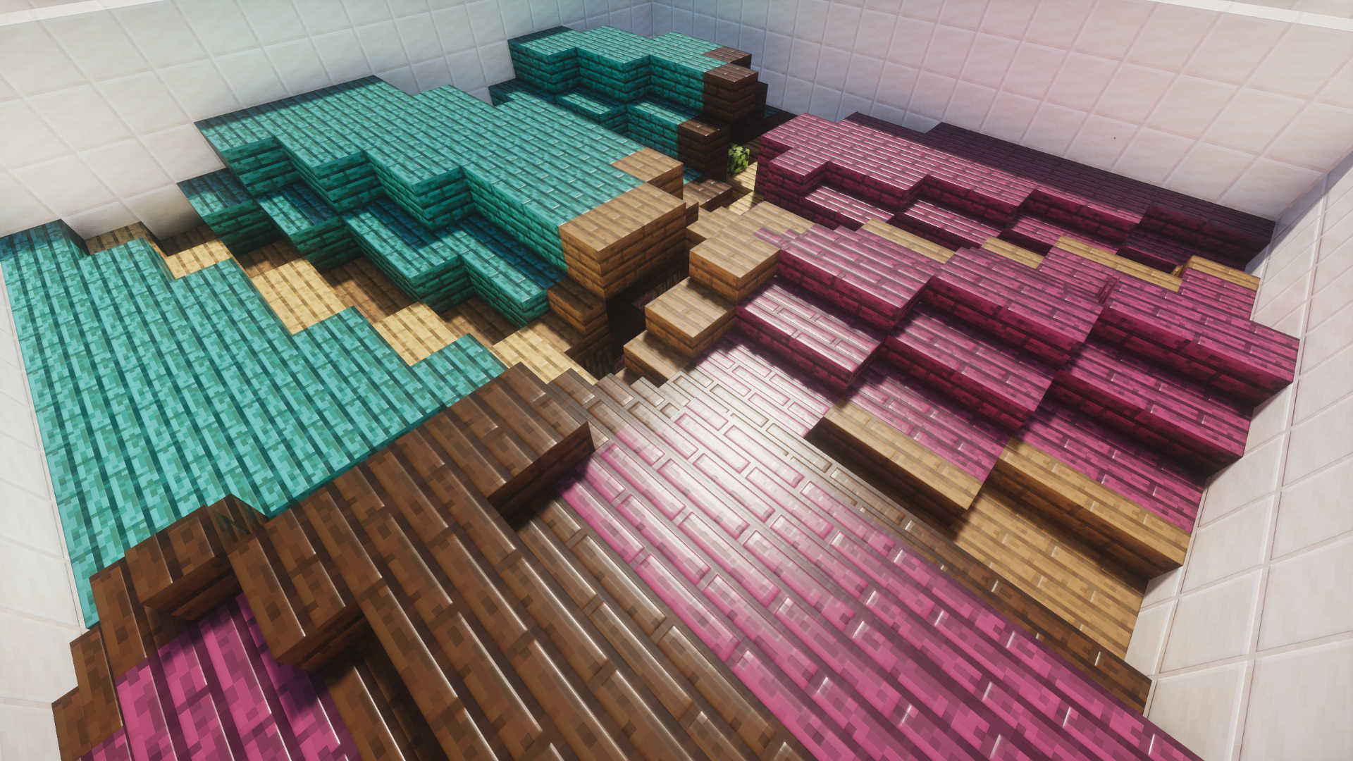 Spring Shaders (Chun) - 9