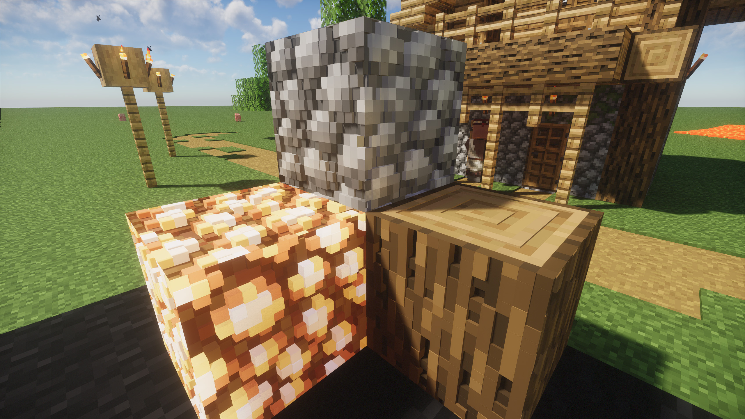 Spring Shaders (Chun) - 11
