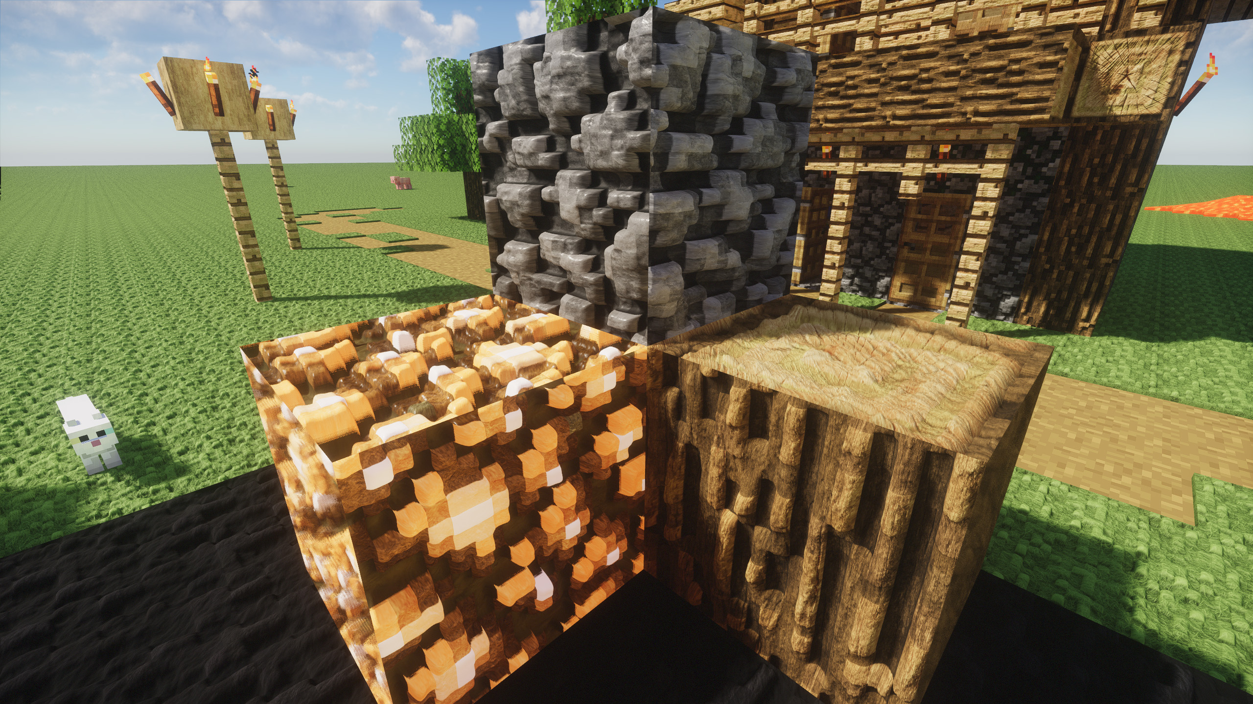Spring Shaders (Chun) - 10