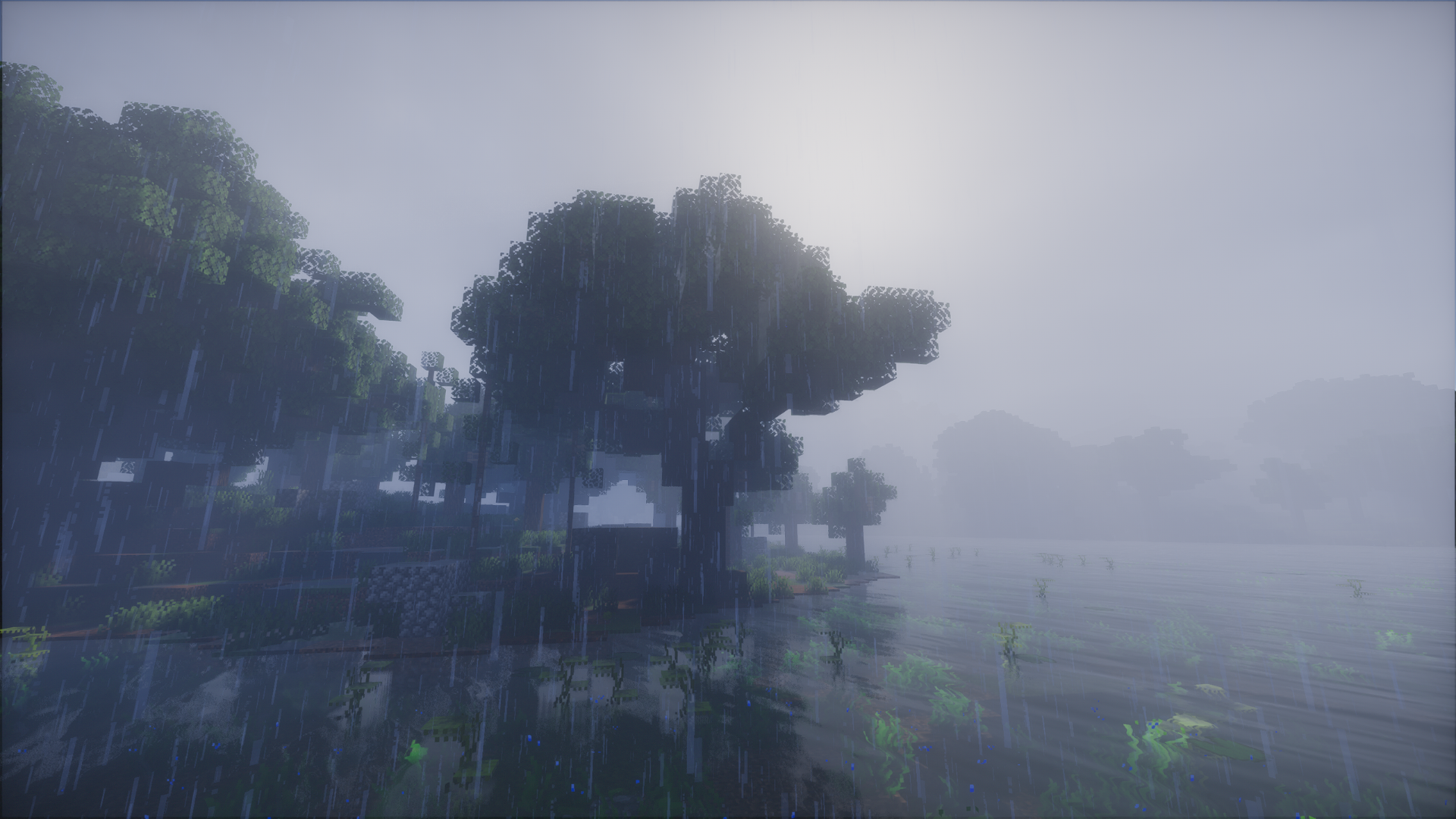 Spring Shaders (Chun) - 4