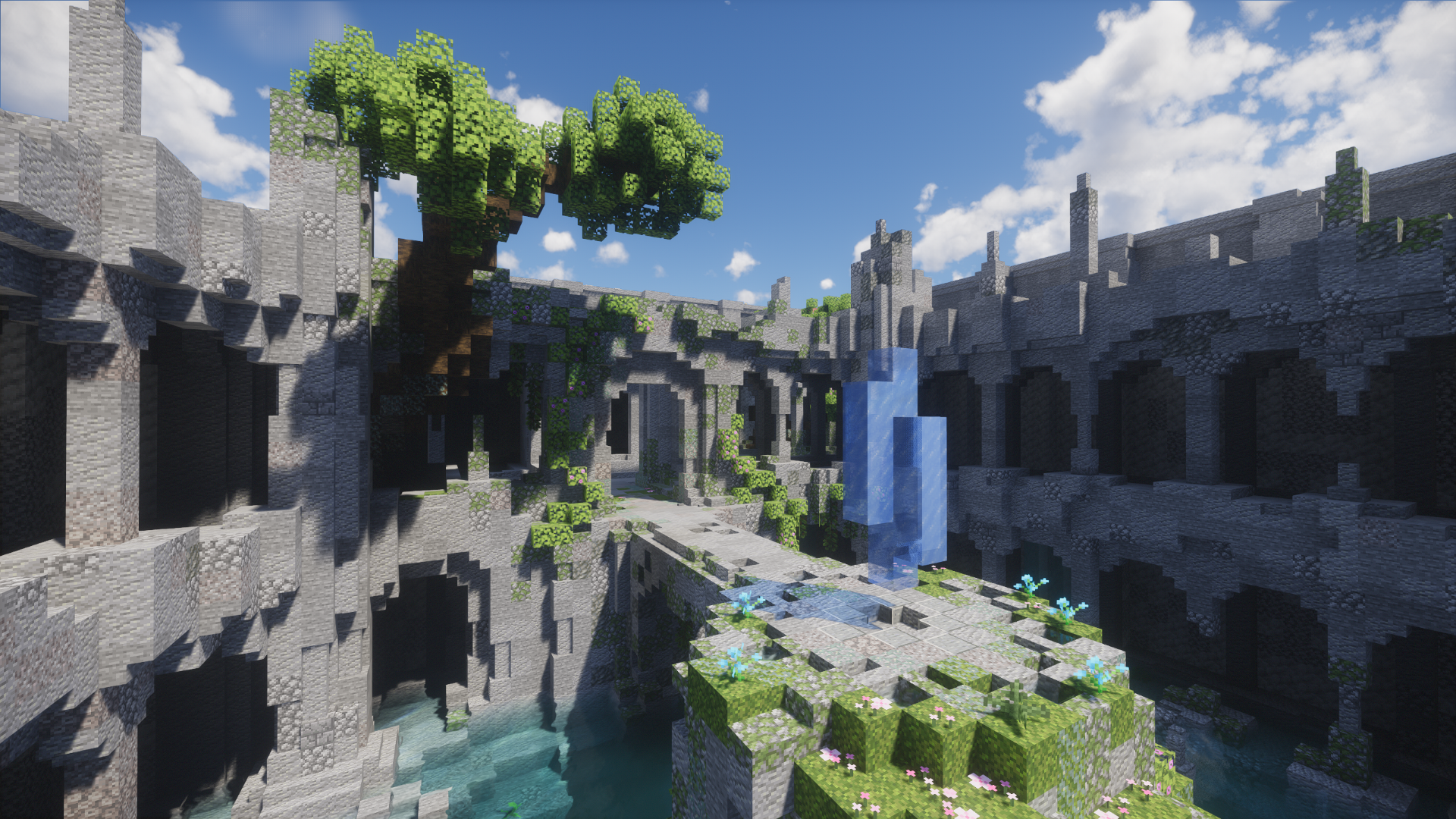 Spring Shaders (Chun) - 14