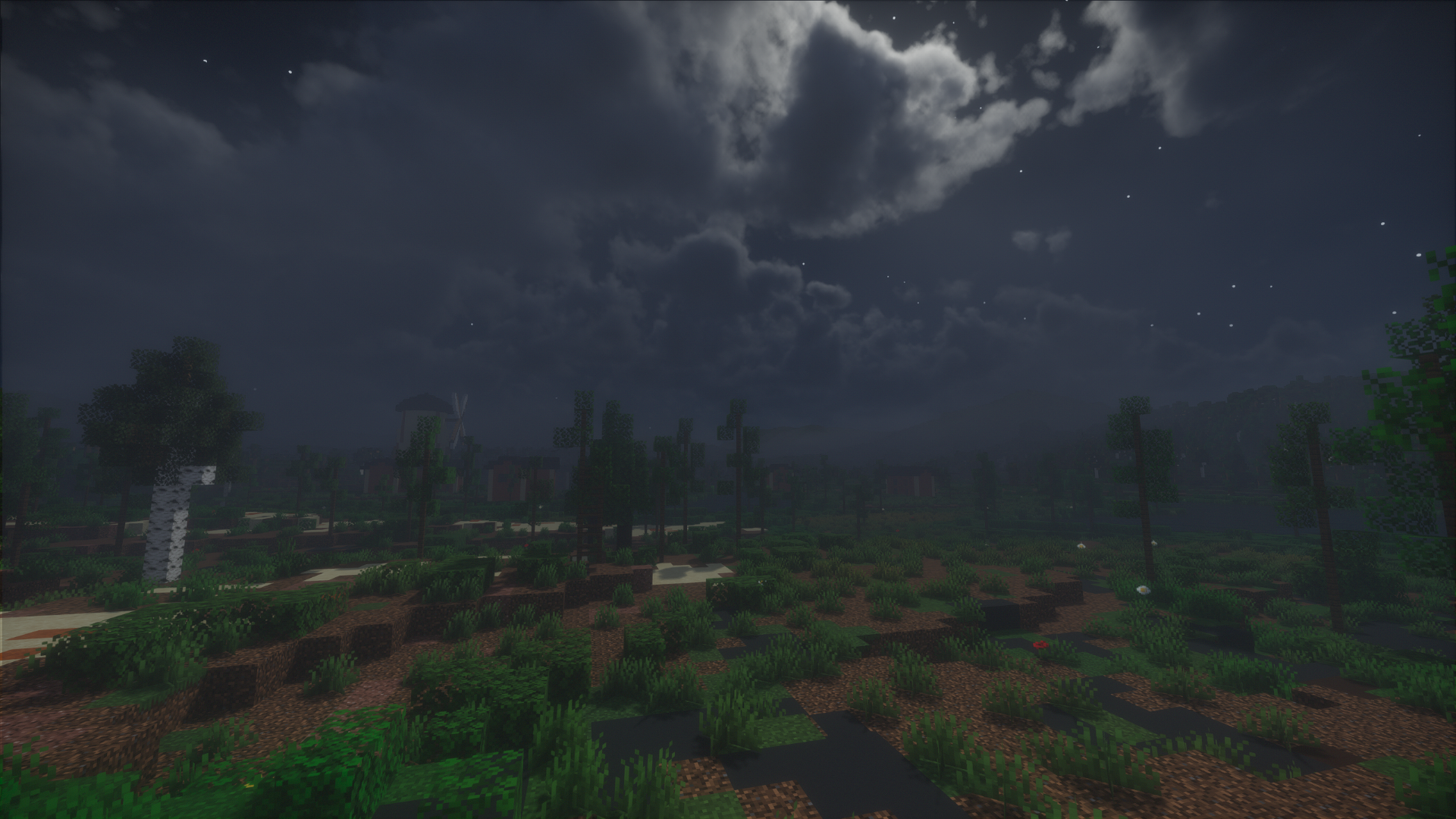 Spring Shaders (Chun) - 3