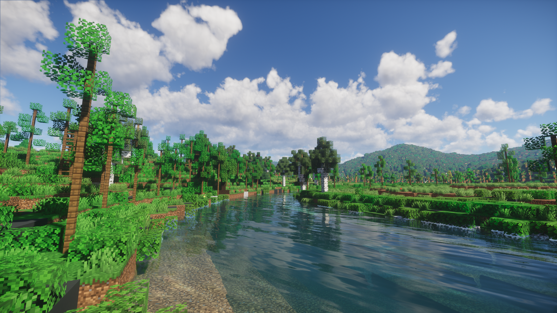 Spring Shaders (Chun) - 1