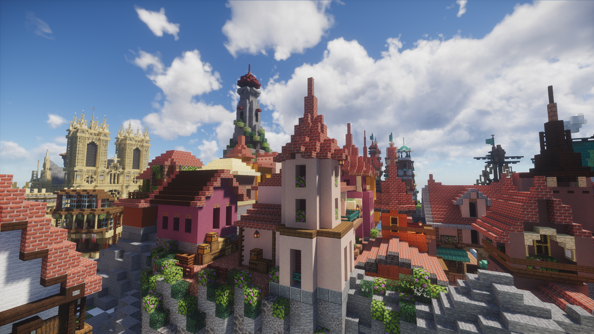 Spring Shaders (Chun) - 17