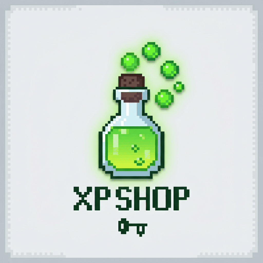 XP Shop