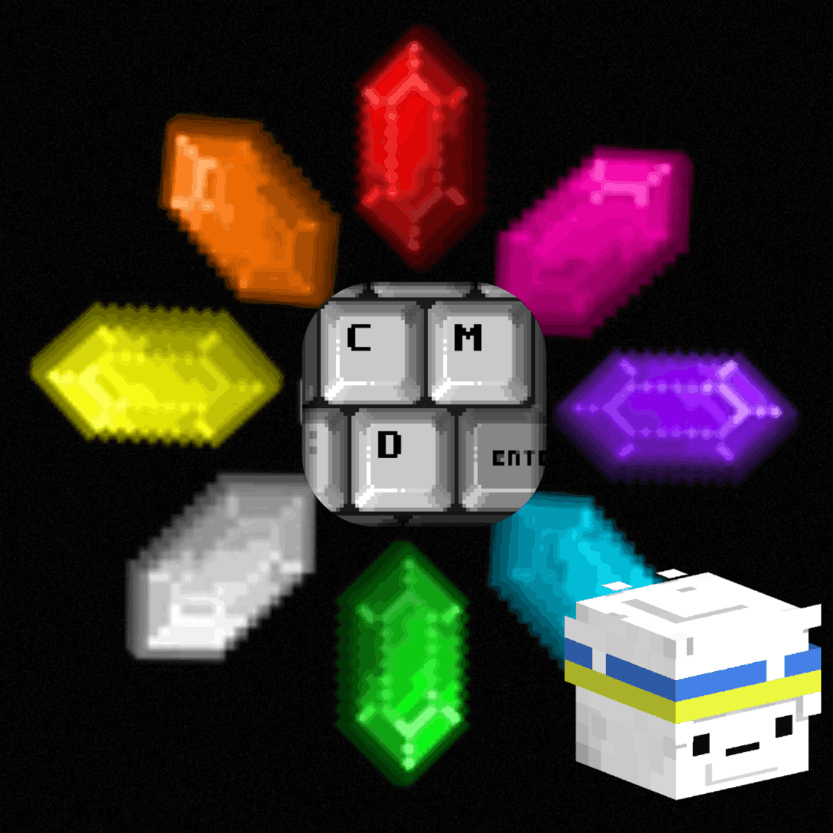 BlissKeyBinds