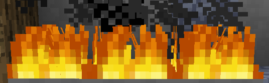 Fire in the hole