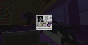 Recoiler & other items