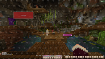W Chat — screenshot 1