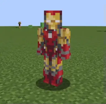 Iron-Man