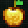 Golden Apple Retextured