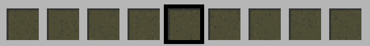 Hotbar