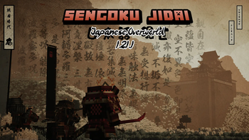 Sengoku Jidai 1.21.1