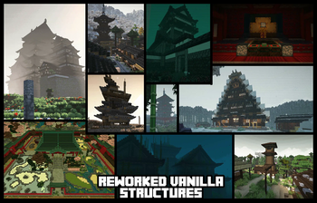 Vanilla Structures