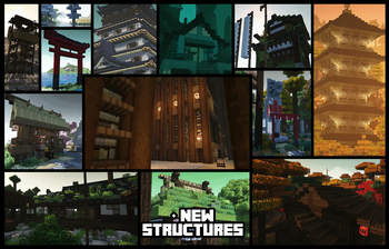 New Structures