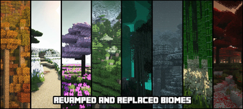 Biomes