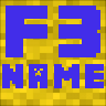 F3Name-Fixed