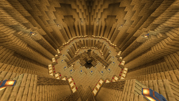 lectern room