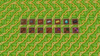 in game