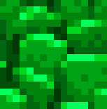Green Ancient Debris