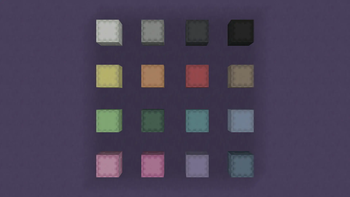 All Colors
