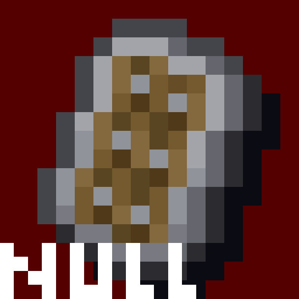 Nullified Shield