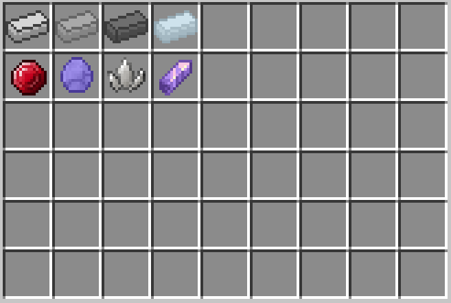 Mod Gems