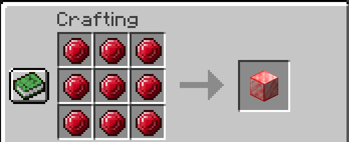 Ruby Block