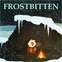 Frostbitten Horror