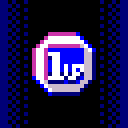 Touhou - Totem to Extend Item (PC-98)