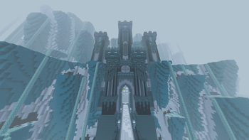Crimson Isles