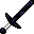 Obsidian Sword Texture