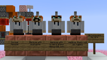Menkoe´s