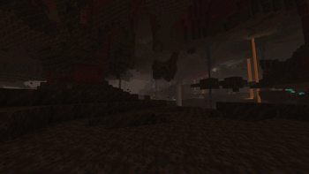 Soul sandstorm